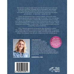 Boek: Écht Lekker Glutenvrij New