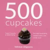 Boek: 500 Cupcakes Clearance