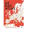 Boek: De Bakatlas** Outlet