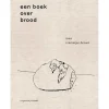 Boek: Een Boek over Brood Discount