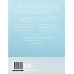 Boek: Glacerie New
