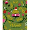 Boek: Heel Holland Bakt Vegan
