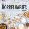 Boek: Het Borrelhapjes Bakboek Hot