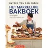 Boek: Het Makkelijke Bakboek Outlet