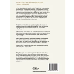 Boek: Het Nieuwe Bakken Discount