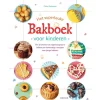 Boek: Het Superleuke Bakboek voor Kinderen Clearance