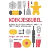 Boek: Koekjesbijbel Clearance