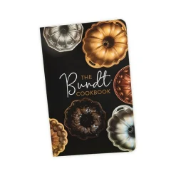 Boek: Nordic Ware The Original Bundt Cookbook Outlet