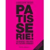 Boek: Patisserie!