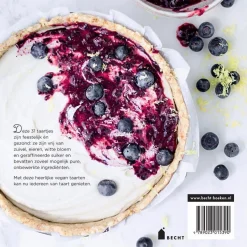 Boek: Vegan Taart Online