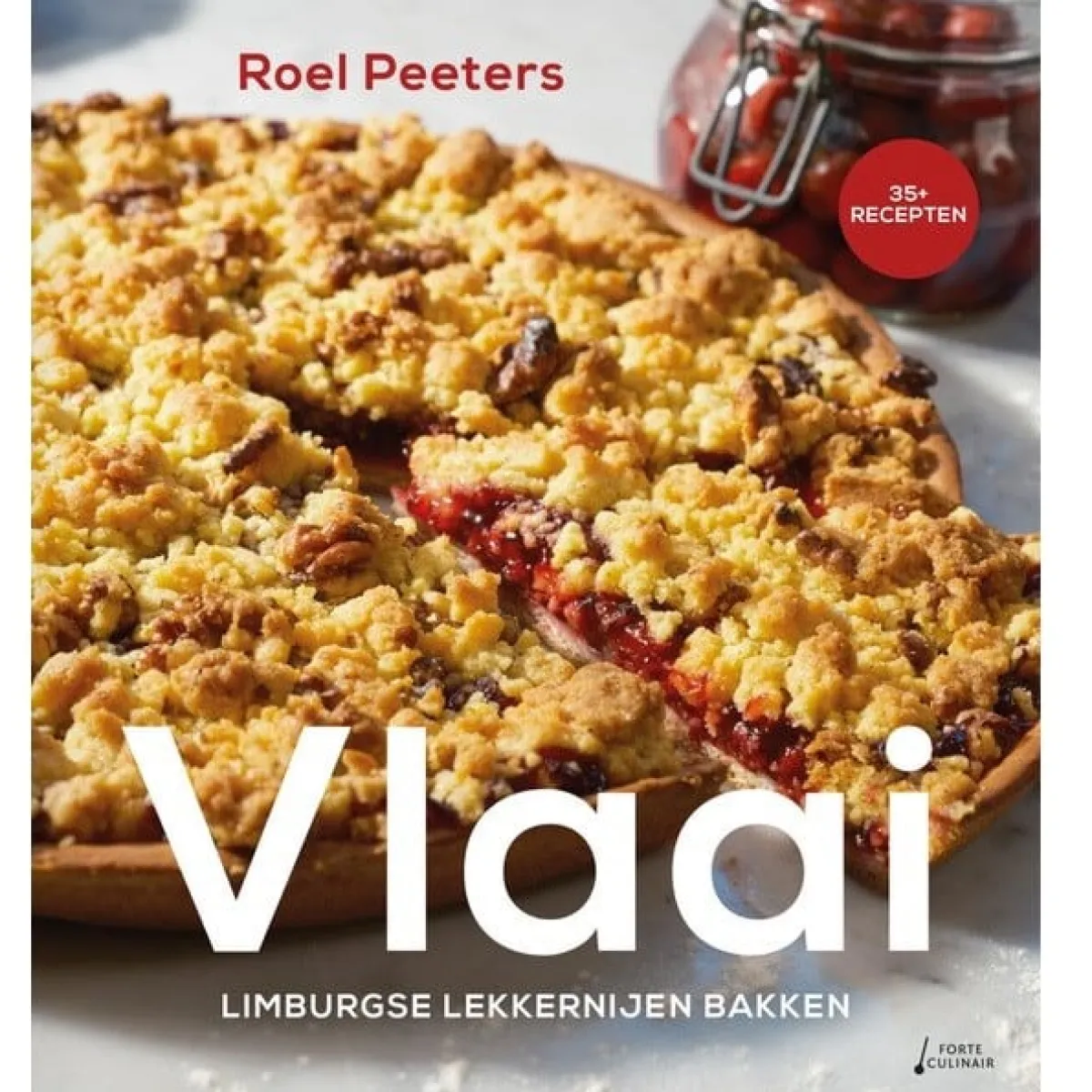 Boek: Vlaai Hot