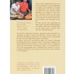 Boek: Vlaai en ander Limburgs Gebak Best