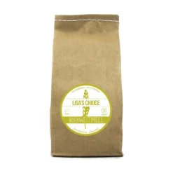 Lisa's Choice Boekweitmeel Biologisch (Glutenvrij) 450g Best