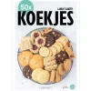 Boek: 50x Koekjes - Laura's Bakery Clearance