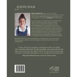 Boek: Zoete Zooi** Hot