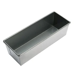 Overig Boerencakeblik gesiliconeerd 30cm Hot