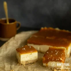 CaramelZ Boerencaramel Zeezout 200 gram Sale