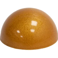 Bold Cacaoboter Gekleurd Amber Glitter 80g Outlet