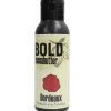 Bold Cacaoboter Gekleurd Bordeaux 80g