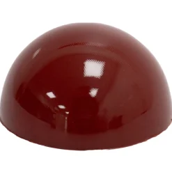 Bold Cacaoboter Gekleurd Bordeaux 230g Outlet