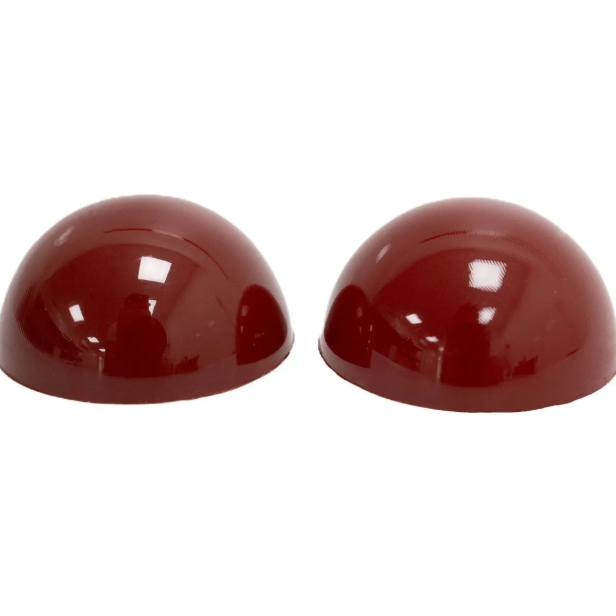 Bold Cacaoboter Gekleurd Bordeaux 230g Outlet