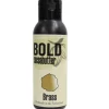 Bold Cacaoboter Gekleurd Brass Glitter 80g Online