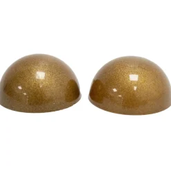 Bold Cacaoboter Gekleurd Brass Glitter 80g Online
