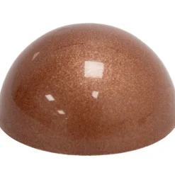 Bold Cacaoboter Gekleurd Copper Glitter 80g Outlet