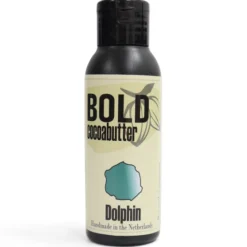 Bold Cacaoboter Gekleurd Dolphin Glitter 80g Discount