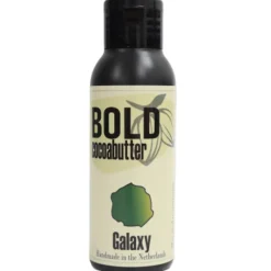 Bold Cacaoboter Gekleurd Galaxy Glitter 80g Online