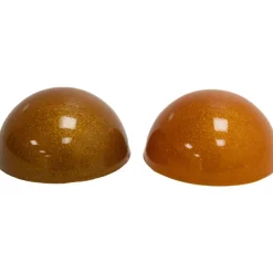 Bold Cacaoboter Gekleurd Ginger Glitter 80g Outlet