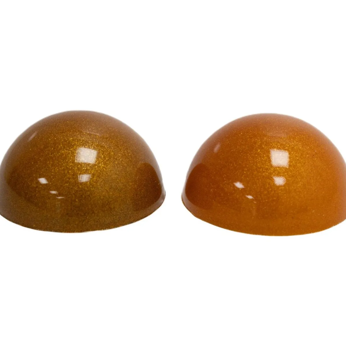 Bold Cacaoboter Gekleurd Ginger Glitter 80g Outlet