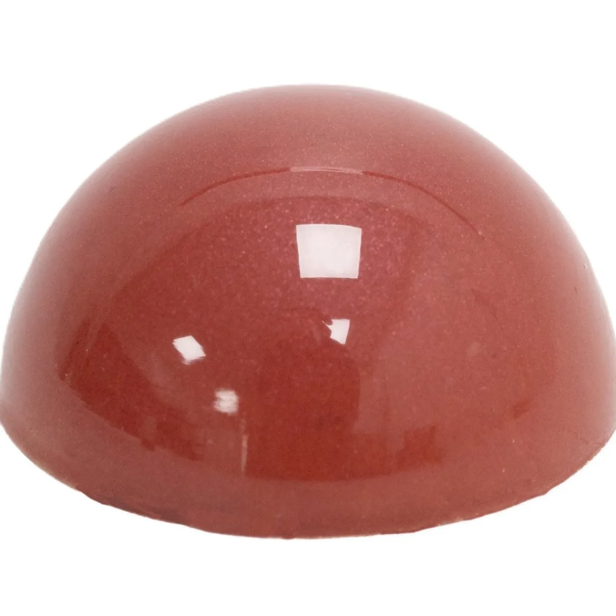 Bold Cacaoboter Gekleurd Lipgloss Glitter 80g New