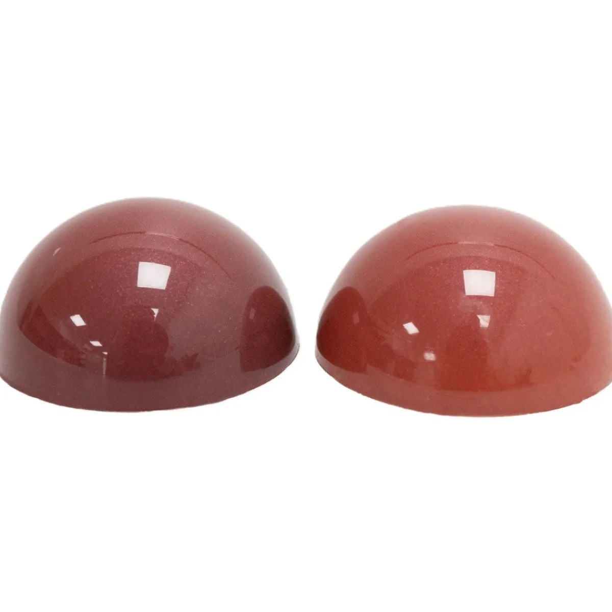 Bold Cacaoboter Gekleurd Lipgloss Glitter 80g New
