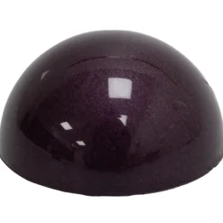 Bold Cacaoboter Gekleurd Midnight Purple Glitter 80g New