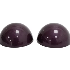 Bold Cacaoboter Gekleurd Midnight Purple Glitter 230g Hot