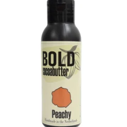 Bold Cacaoboter Gekleurd Peachy 80g Discount
