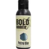 Bold Cacaoboter Gekleurd Petrol Blue Glitter 80g Discount