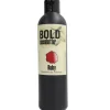 Bold Cacaoboter Gekleurd Ruby Glitter 230g Outlet