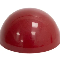 Bold Cacaoboter Gekleurd Ruby Glitter 230g Outlet