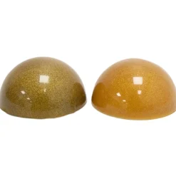 Bold Cacaoboter Gekleurd Sierra Gold Glitter 80g
