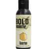 Bold Cacaoboter Gekleurd Sunrise Glitter 80g Best