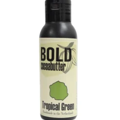 Bold Cacaoboter Gekleurd Tropical Green 80g Sale