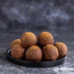 Overig Bolletje Kruidnoten Naturel 200g
