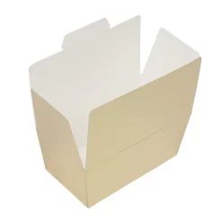 BrandNewCake Bonbondoosje Goud Metallic -375 gram- 3 stuks** Discount
