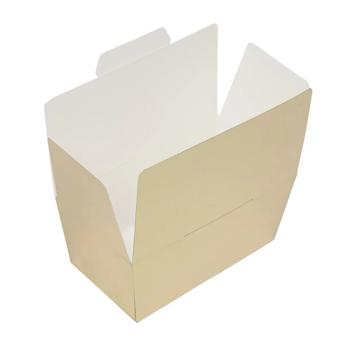 BrandNewCake Bonbondoosje Goud Metallic -375 gram- 3 stuks** Discount
