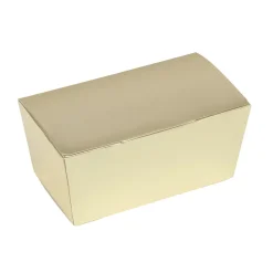 BrandNewCake Bonbondoosje Goud Metallic -250 gram- 25 stuks Discount