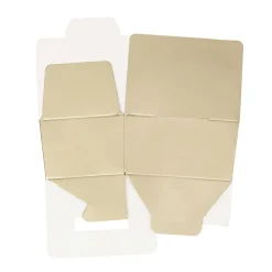 BrandNewCake Bonbondoosje Goud Metallic -125 gram- 25 stuks Clearance