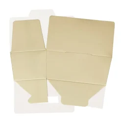 BrandNewCake Bonbondoosje Goud Metallic -250 gram- 3 stuks** Discount