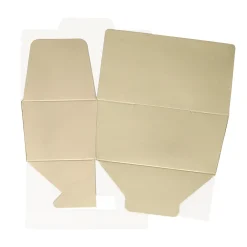 BrandNewCake Bonbondoosje Goud Metallic -500 gram- 25 stuks Sale